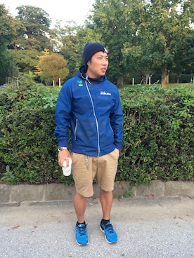 しょーちんさんのコーディネート