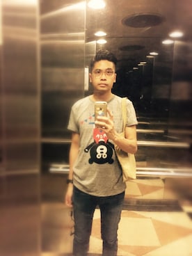 sai saiさんのコーディネート