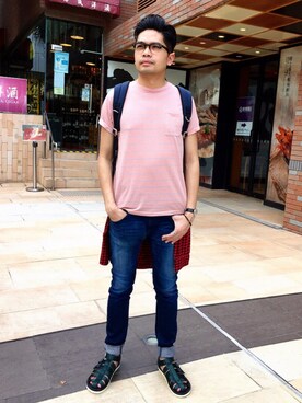 sai saiさんのコーディネート