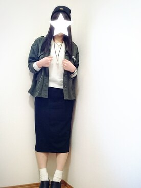 抹茶ちゃさんのコーディネート