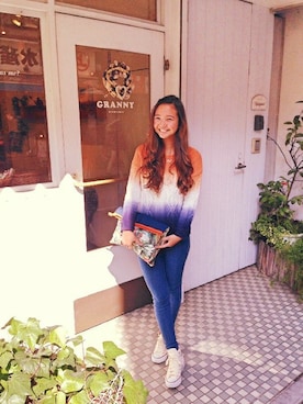 KIYさんのコーディネート