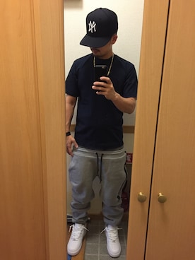 ast0057さんのコーディネート