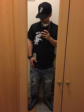 ast0057さんのコーディネート