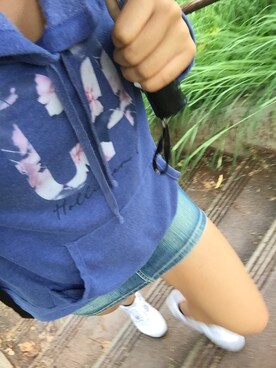 J U L I Aさんのコーディネート