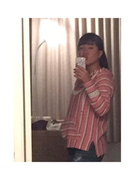 J U L I Aさんのコーディネート