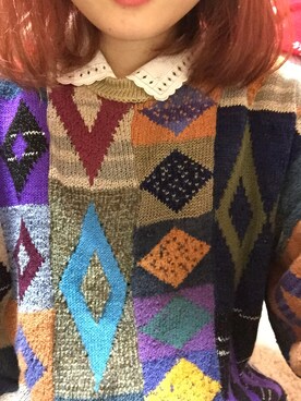 Yuri  さんのコーディネート