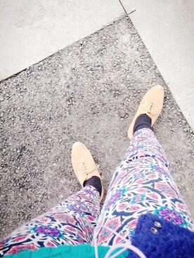 Yuri  さんのコーディネート