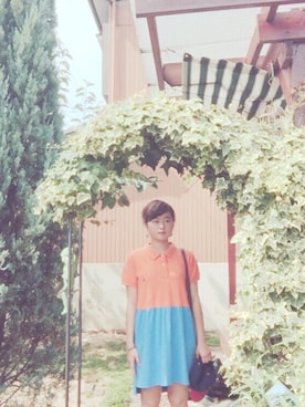 Yuri  さんのコーディネート