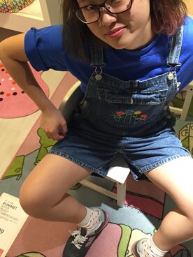 Yuri  さんのコーディネート