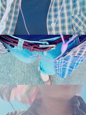 Yuri  さんのコーディネート