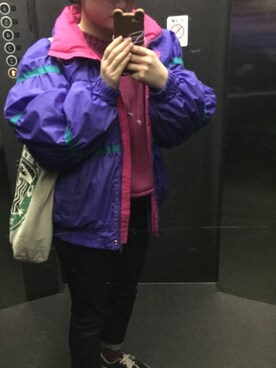 Yuri  さんのコーディネート