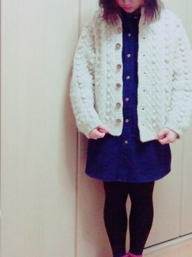 Yuri  さんのコーディネート