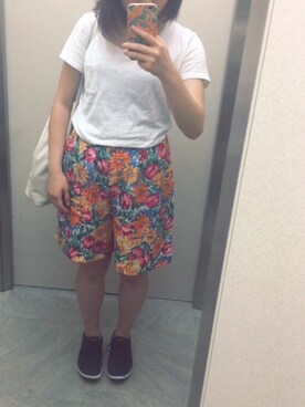 Yuri  さんのコーディネート