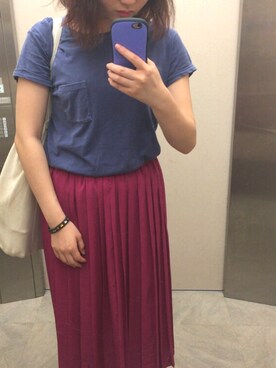 Yuri  さんのコーディネート