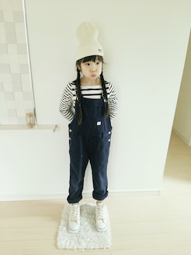 COTTENさんのコーディネート