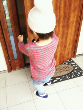 COTTENさんのコーディネート