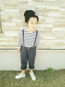 COTTENさんのコーディネート