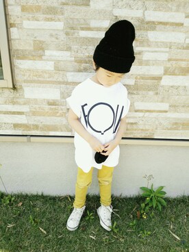 COTTENさんのコーディネート