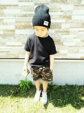 COTTENさんのコーディネート