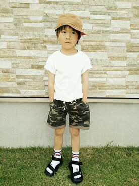 COTTENさんのコーディネート