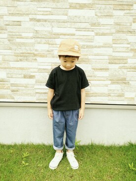 COTTENさんのコーディネート