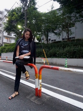 ゆいさんのコーディネート