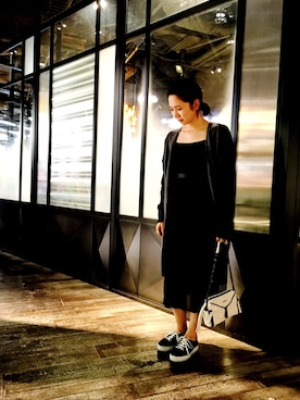 ゆいさんのコーディネート