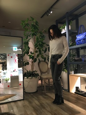 ゆいさんのコーディネート