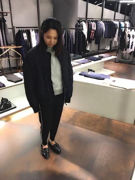 ゆいさんのコーディネート