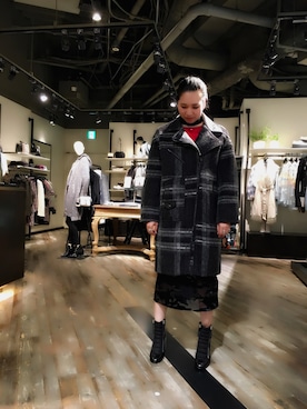 ゆいさんのコーディネート