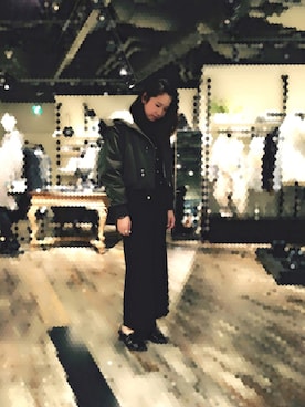 ゆいさんのコーディネート