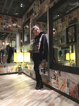 ゆいさんのコーディネート