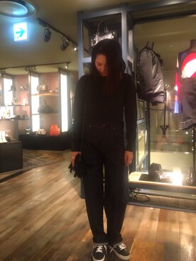 ゆいさんのコーディネート