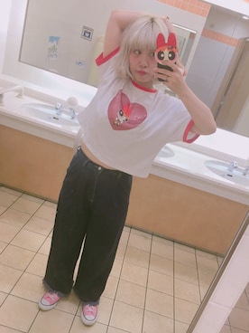 chicoさん(レディース・157cm)の夏コーディネート