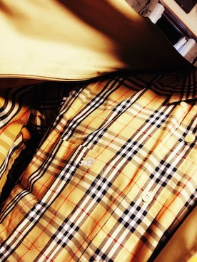 Shogo. I さんのコーディネート