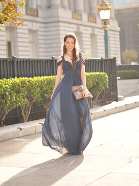 Jessicaさんのコーディネート