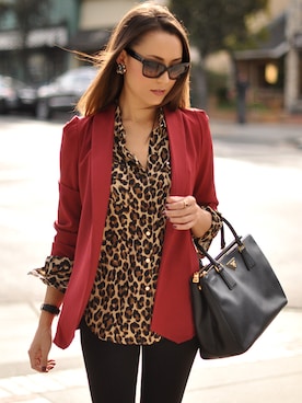 Jessicaさんのコーディネート