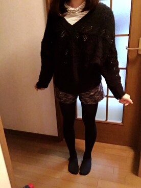 苑子さんのコーディネート