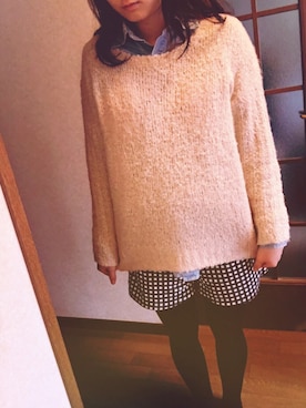 苑子さんのコーディネート