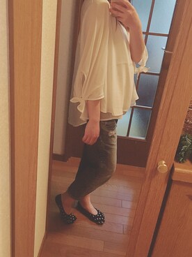 苑子さんのコーディネート