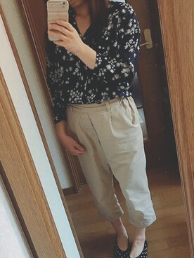 苑子さんのコーディネート