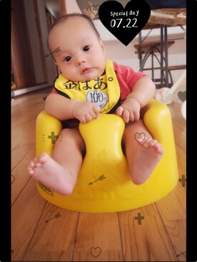 かぽちゃんさんのコーディネート