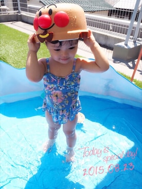 かぽちゃんさんのコーディネート