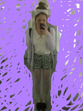 yuka＊さんのコーディネート