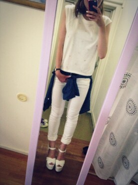 yuka＊さんのコーディネート