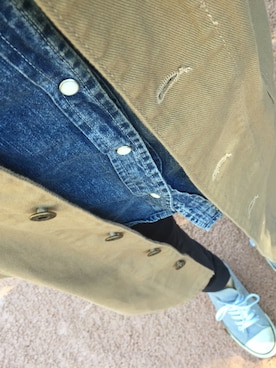 MYさんのコーディネート