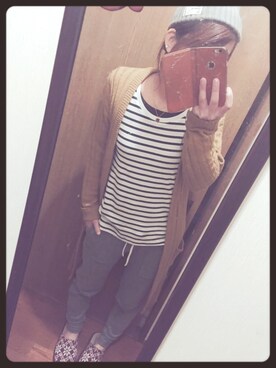 MYさんのコーディネート