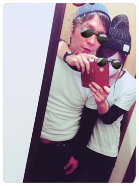 MYさんのコーディネート