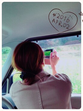 MYさんのコーディネート