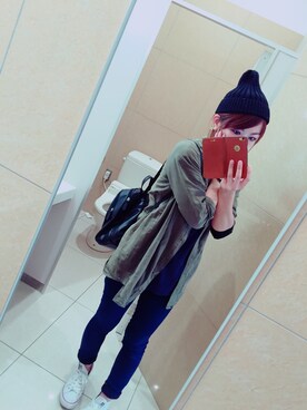 MYさんのコーディネート